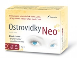 ostrovidky